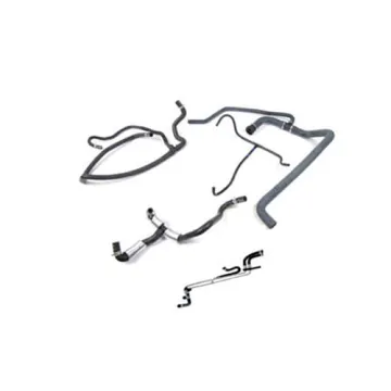 Engine Hose