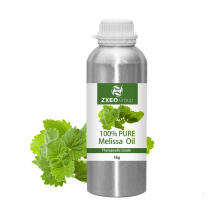 Melissa Officinalis Essential Oil /Melissa Oil /Melissa Extract Oil Lemon Balm Oil