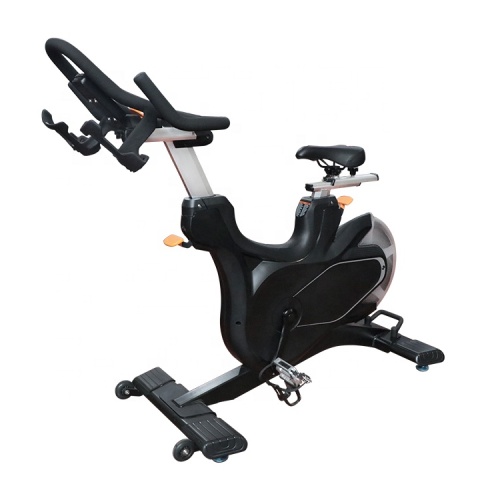 Cardio Spin Cycle Exercise Machine Bike Bike