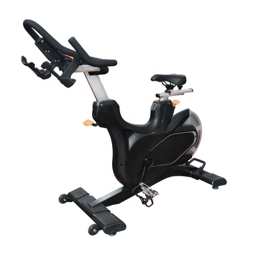 Cardio Spin Cycle Training Machine Spinning Bike