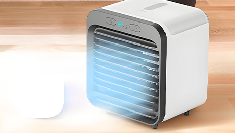 Air Cooler Atomizer Plate 