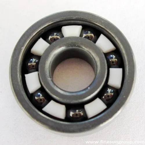 Full Ceramic Ball Bearing