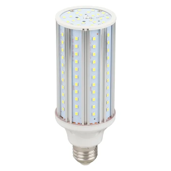 High Lumen LED Corn Bulb E27 E40 B22 SMD2835 for Street Lamp 25W
