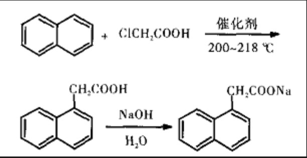 Sodium Naphthalene Acetate