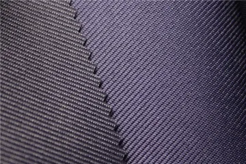 High quality 600d oxford mylar fabric