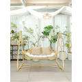 Nordic Double Swing Hanging Chair