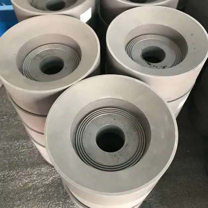 High Pure Graphite Molds
