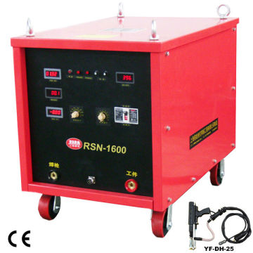 RSN-1600 Classic Thyristor (Silicon Control) low price shear connector welding machine