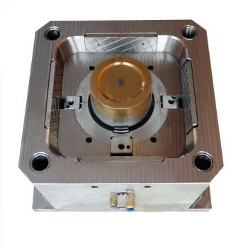 Pail Mould