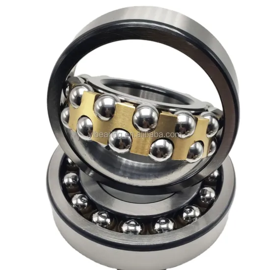 Self-aligning Ball Bearing Chery QQ Wheel Bearing 2205K Automotive Bearing