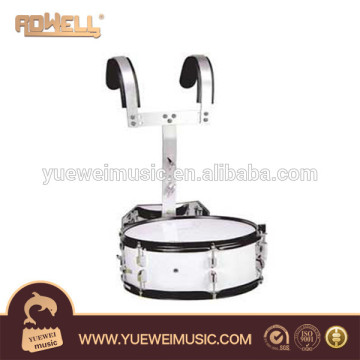 14", 13" with belt Marching Drum