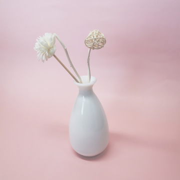 Penyebar minyak kaca opal