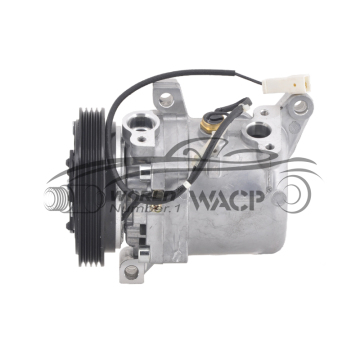 Compresor OEM AC 9620077GB2 para Suzuki Jimny 1.3 - SS07L WXSK005