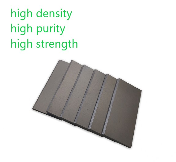 High Strength Graphite Sheet And Electrode Composite Gaskets For Sale ...