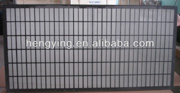 shale shaker screen /vibration sieving mesh