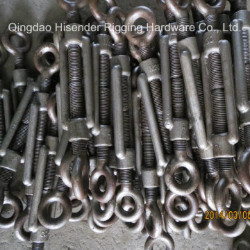 Turnbuckles Commercial Malleable, DIN1480, JIS Frame Type, Us Type Forged