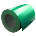 Prepainted Cold Rolled Color Steel Coils