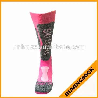 Functional Super Warm Thermolite Ski Socks