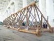 500kV Substation Steel Structure