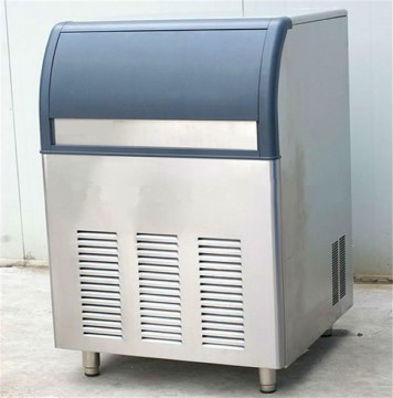 factory direct sell good quantity dry ice making machine