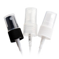 30ml 60ml bo'sh kosmetik uy hayvonlari purkagich shishasi