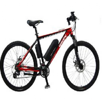 24V/36V/48V Lithium Battery for MTB Bikes with UN38.3, ISO13849, CB, CE, ROHS Approvals