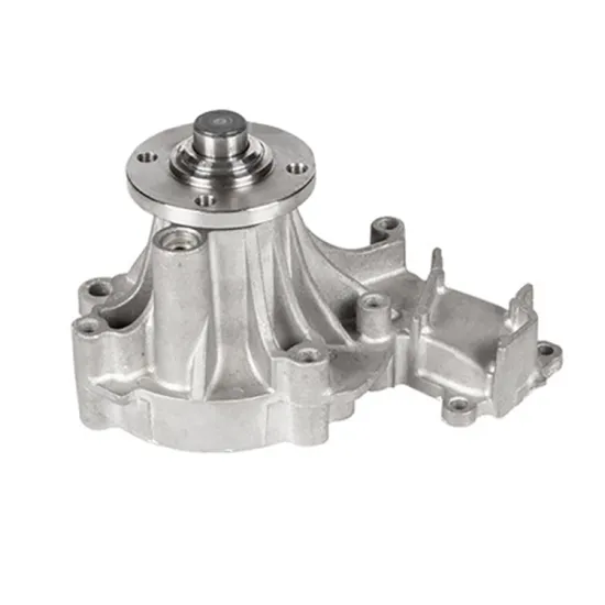 Hot Sell Cooling System Auto Water Pump for Toyota 16100-09260 16100-69355