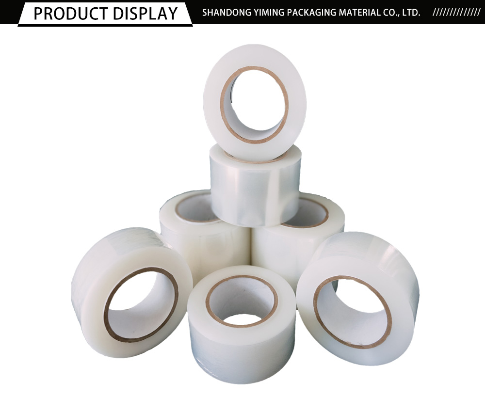 Industrial Surface Anti-scratch Protective Film x