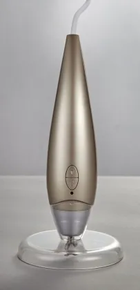 Portable Skin Analysis Device For Skin Uv / Base Layer Detection