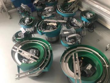 Non-standard customization Vibrating Disk