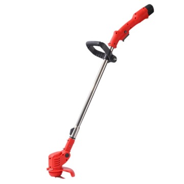 Draadloze lithiumbatterij handheld wietmachine