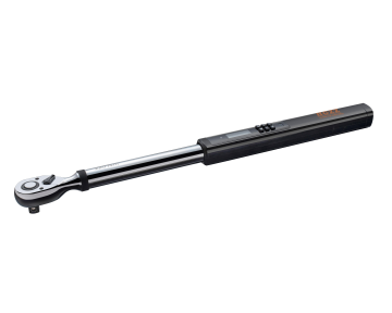Digital Display Torque Wrench Gen 1