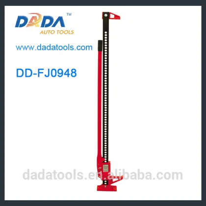 DD-FJ0948 48" Farm Jack ,Lifting Jack,Hi Lift Jack