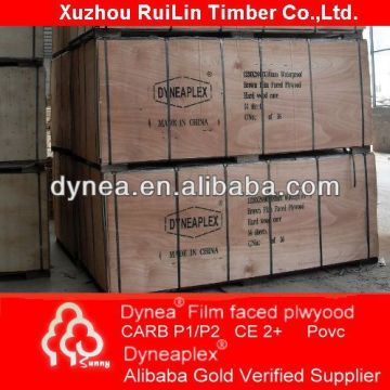 douglas fir plywood Chinese waterproof plywood