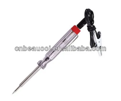 BEA-8600 Auto Test Pen / Test Pencil / Screwdriver