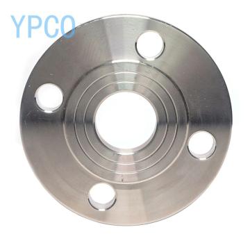 DN100 200 ANSI Forged Stainless Steel Steel Flange