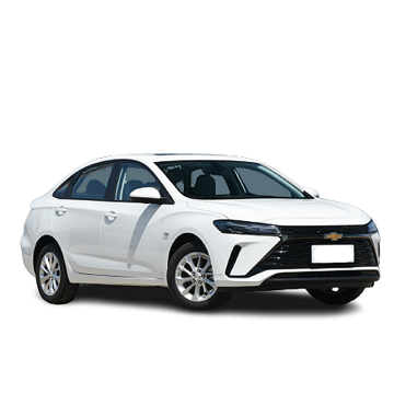 2023 Chevy Cruze 1.5L DCT Delight 113HP High-Speed Fuel Vehicle