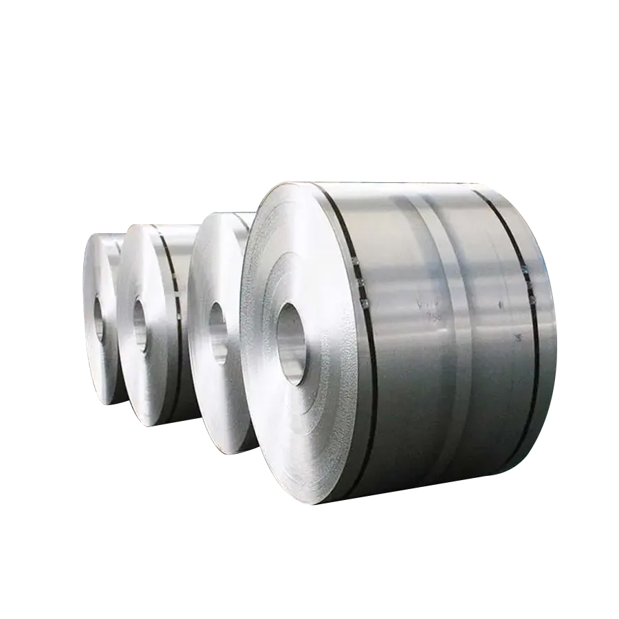 Stainless Steel Coil