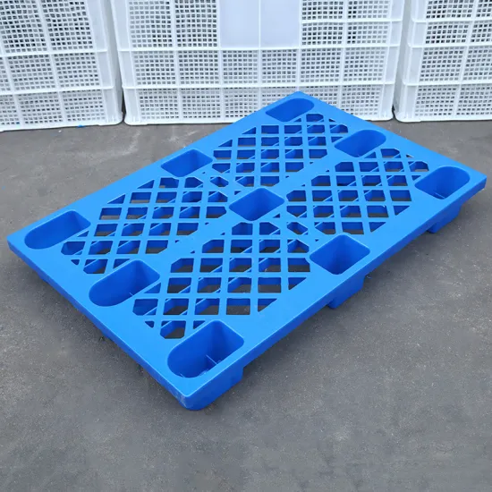 Large plastic turnover Pallet mould, pallet Injection Mold