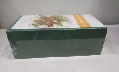 Fresh Flower Mud Floral Foam