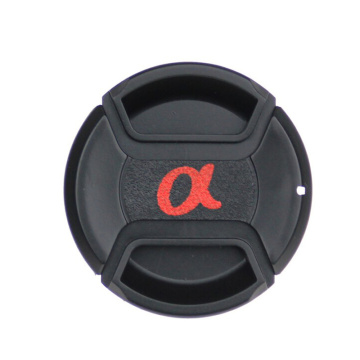 40.5 49 52 55 58 62 67 72 77 82mm Front Lens Cap Cover for sony A alpha E mount a7 a7s a9 a58 a7r2 a7r4 a550 a6300 camera