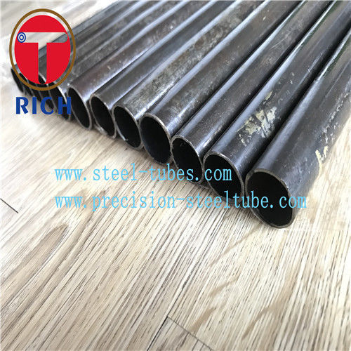 Bending Flaring Seamless Low-Carbon Annealed Steel Tubing