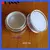 Primier Quality Acrylic Powder Jar with Sifter and Varied Capacities,Acrylic Powder Jar