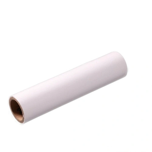 Opaque Milky White Pet Film roll For Insulation China Manufacturer