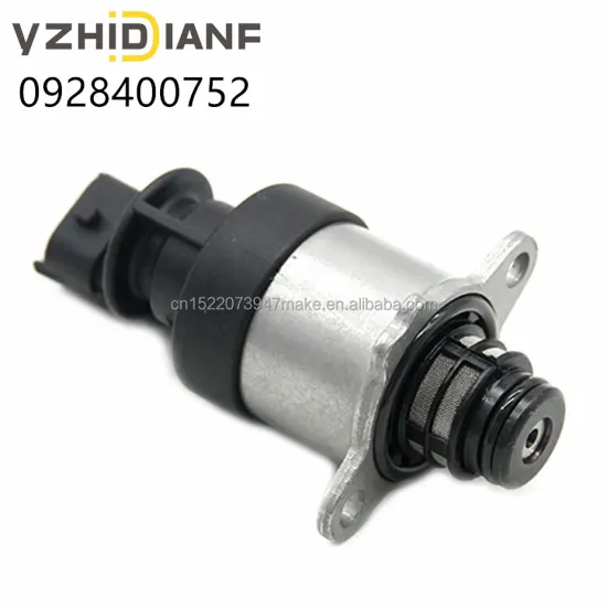 Fuel Pump Regulator Suction Control Valve 0928400752 129A00-51100 for Hyundai" could be simplified to:

"Hyundai Fuel Pump Regulator Suction Control Valve 0928400752 129A00-51100" 

This title includes the key components and part numbers while specifying 