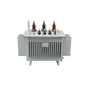 S13-M-200 20KV Distribution Transformer