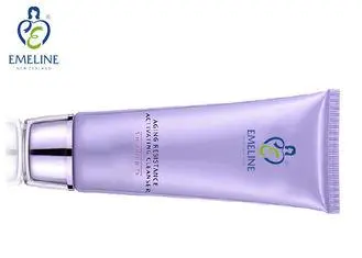 Nature Whitening Skin Care Products Hydrating Gentle Gel Fa