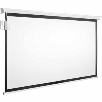 240x180cm Professional motorized Electric Projection screen