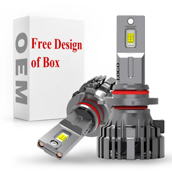 TOBYS Factory Auto LED Bulbs: High Output H13, H1, H7, 9005, 9006, H11, H4 LED Headlights and Motorcycle Bulbs