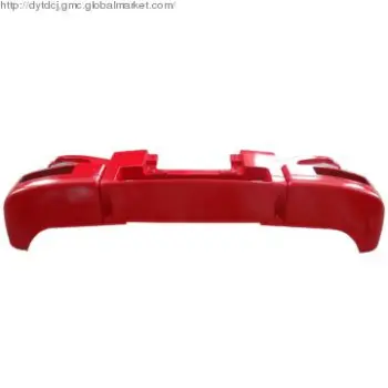 Car Bumper,Jiefang Series